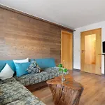Danielenhof Appartement