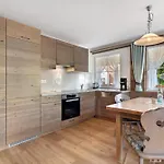 Danielenhof Appartement Freiamt