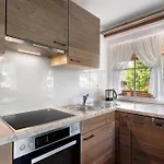 Appartement Danielenhof *