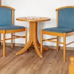 Danielenhof Appartement