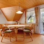Danielenhof Appartement *