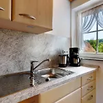 Appartement Danielenhof *