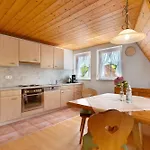 Danielenhof Appartement *