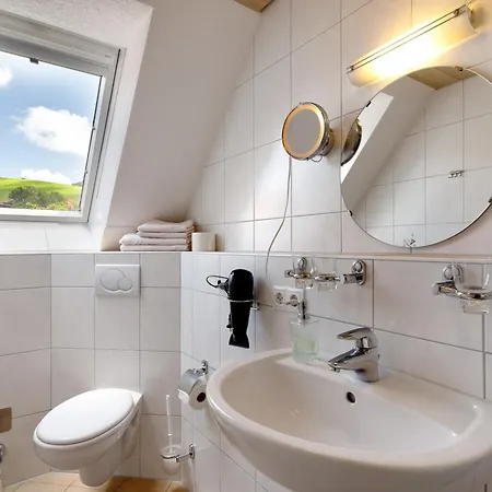 Danielenhof Apartament