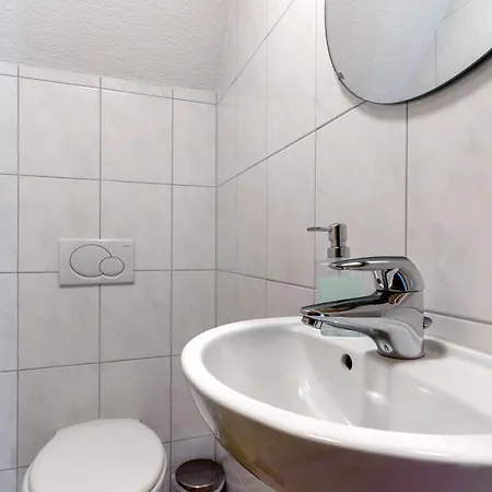 Apartament Danielenhof