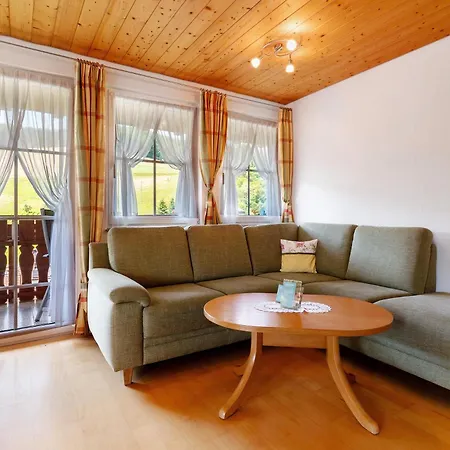 Danielenhof Apartament