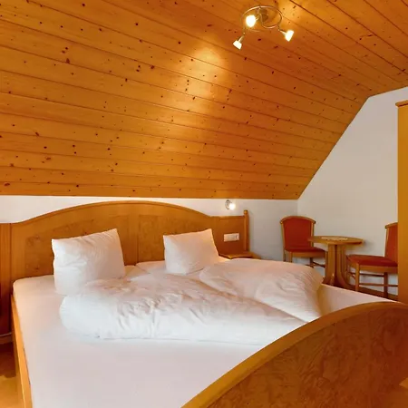 Апартаменты Danielenhof