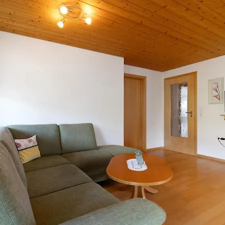 Danielenhof Apartament *