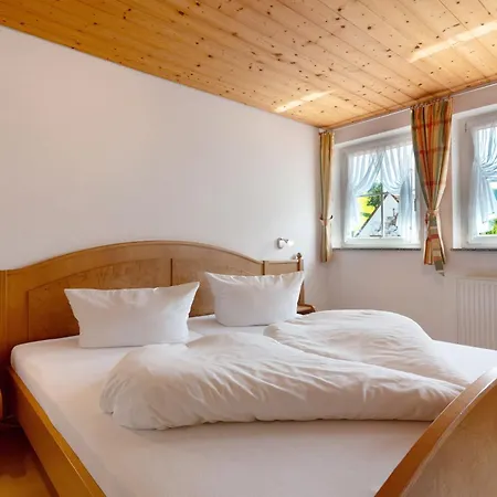 Apartament Danielenhof *