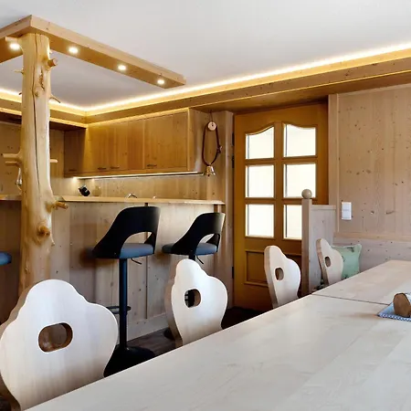 Danielenhof Apartament