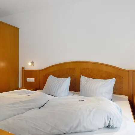 Danielenhof Апартаменты *