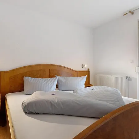 Apartament Danielenhof *