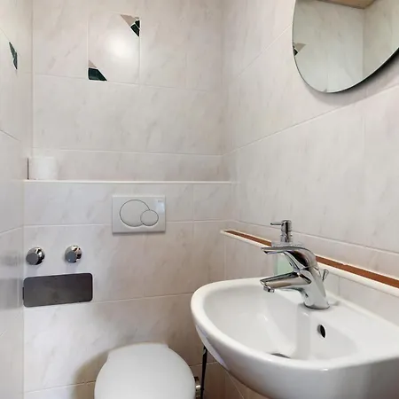 Danielenhof Apartament Freiamt