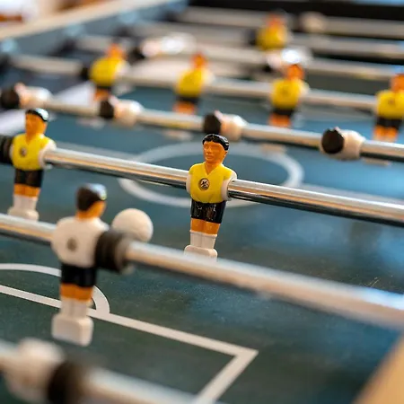 Danielenhof Фрайамт