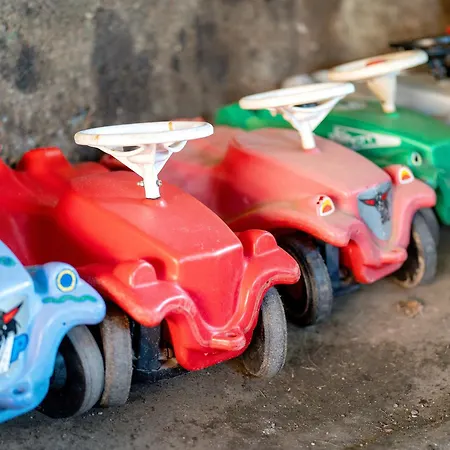 Danielenhof Apartament