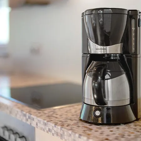 Apartament Danielenhof