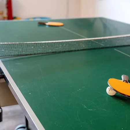 Danielenhof Apartament *