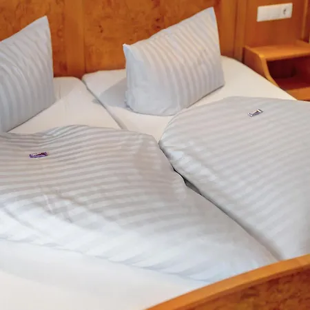 Apartament Danielenhof *