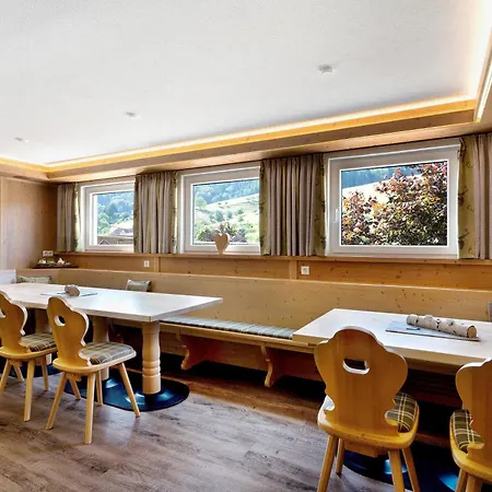 Danielenhof Apartament Freiamt