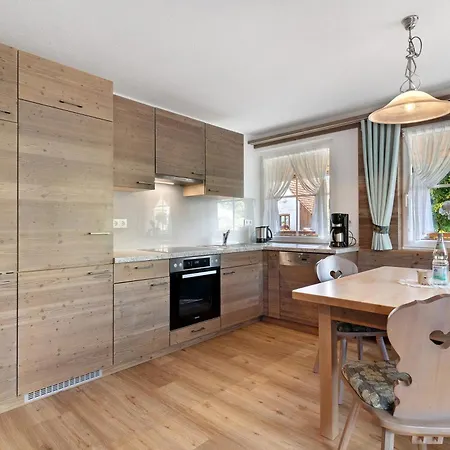 Danielenhof * Фрайамт