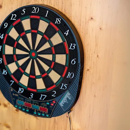 Danielenhof Apartament