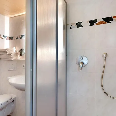 Апартаменты Danielenhof Фрайамт