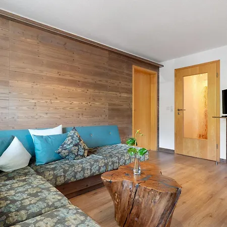 Danielenhof Apartament