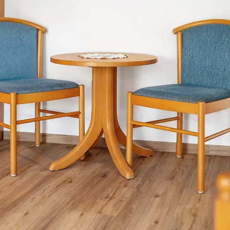 Apartament Danielenhof