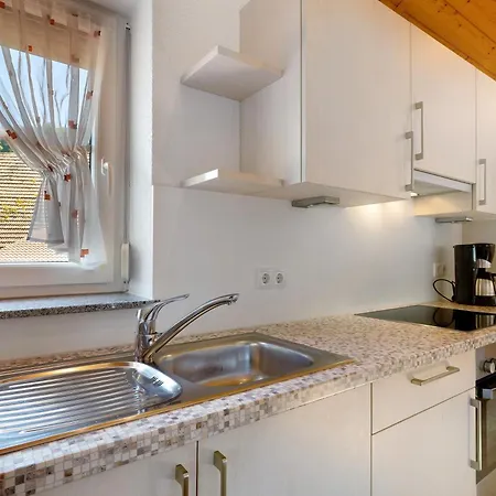 Danielenhof Apartament Freiamt