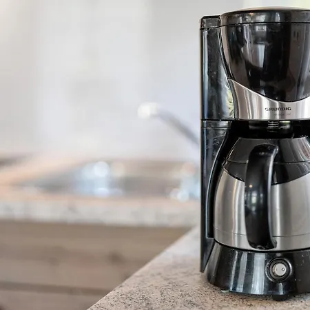 Danielenhof Apartament