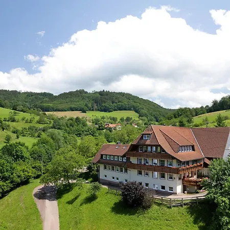 Danielenhof Апартаменты *