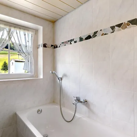 Apartament Danielenhof *