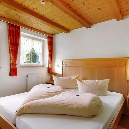 Apartment Danielenhof