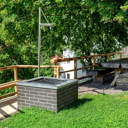 Apartament Danielenhof Freiamt