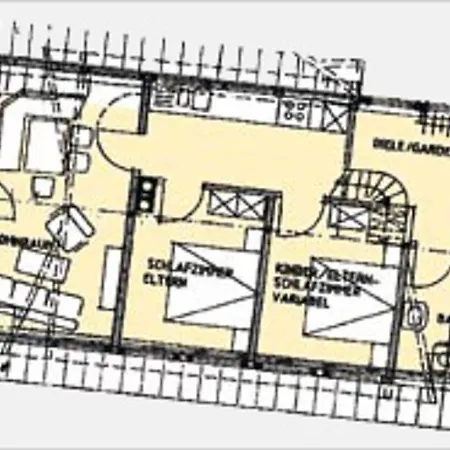 Danielenhof * Фрайамт