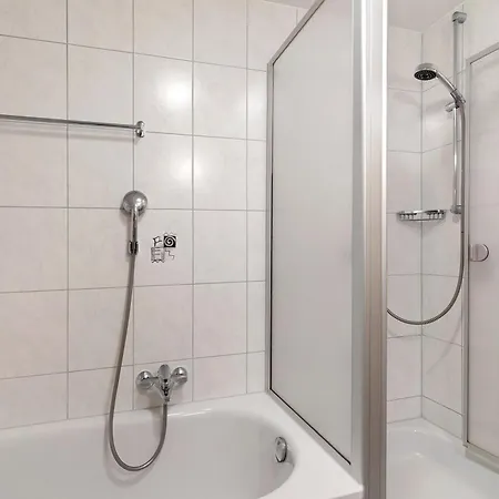 Danielenhof Apartament