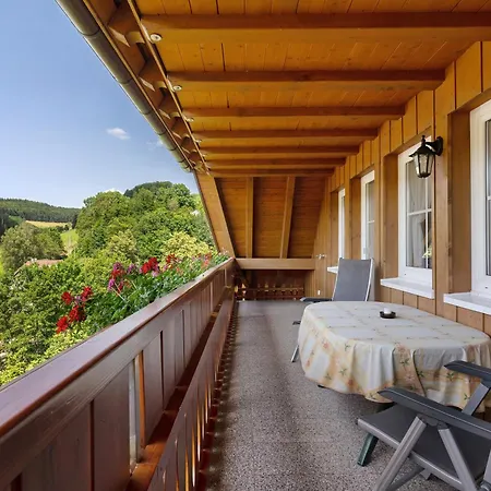 Danielenhof * Фрайамт