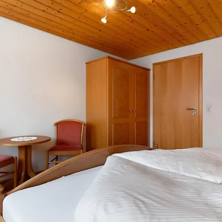 Danielenhof Apartament Freiamt